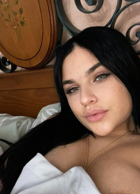 Lucy, Escort en Málaga 685233196