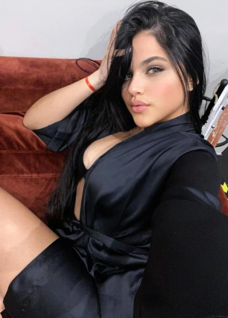 Lucy, Escort en Málaga 685233196