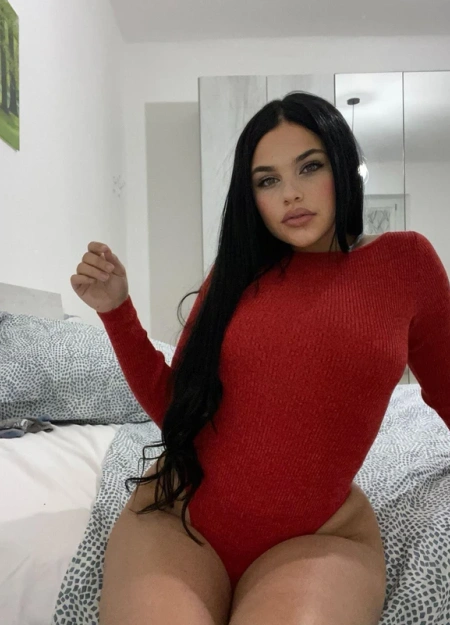 Lucy, Escort en Málaga 685233196