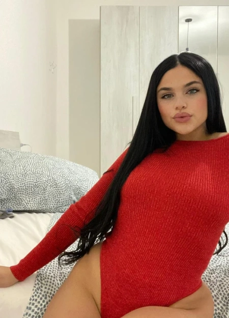 Lucy, Escort en Málaga 685233196