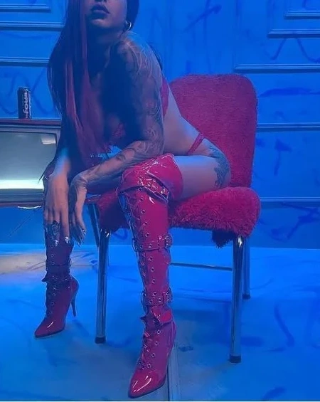 Lucy, Escort en Málaga 685233196