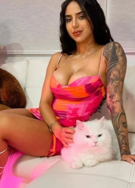 Lucy, Escort en Málaga 685233196