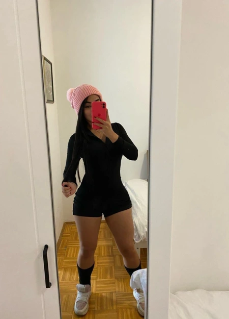 Sharlotte, Escort en Málaga 672643348