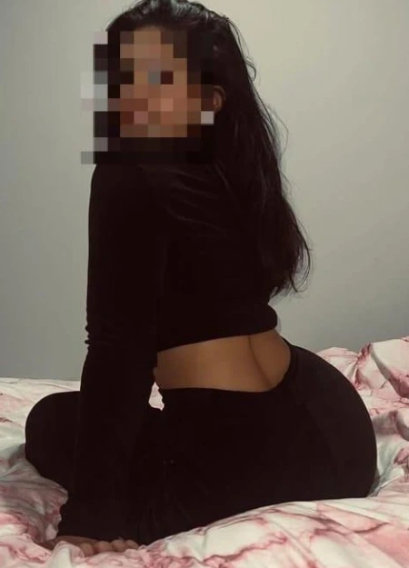 YASMIN 24h, Escort en Málaga 674005887