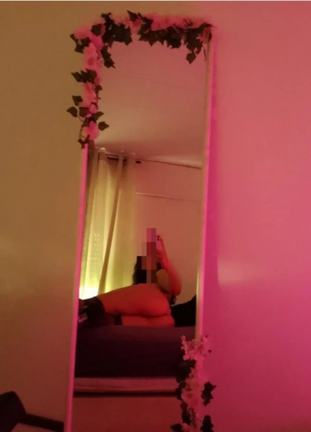 YASMIN 24h, Escort en Málaga 674005887