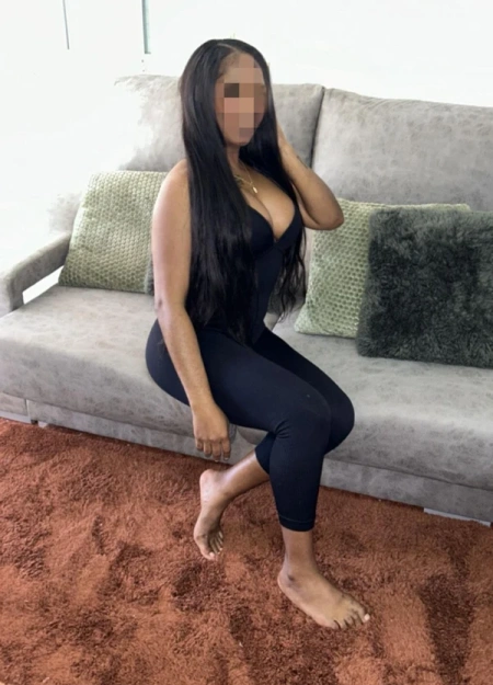 Gaby 24h, Escort en Málaga 674005887