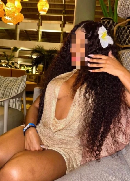 Gaby 24h, Escort en Málaga 674005887