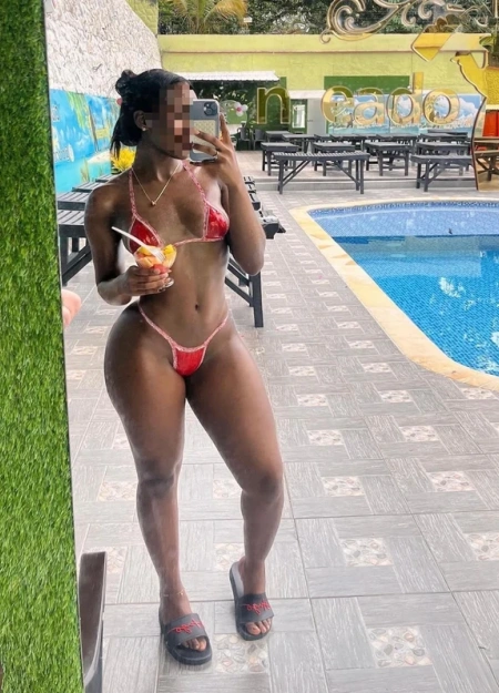 Maite   24h, Escort en Málaga 687702421