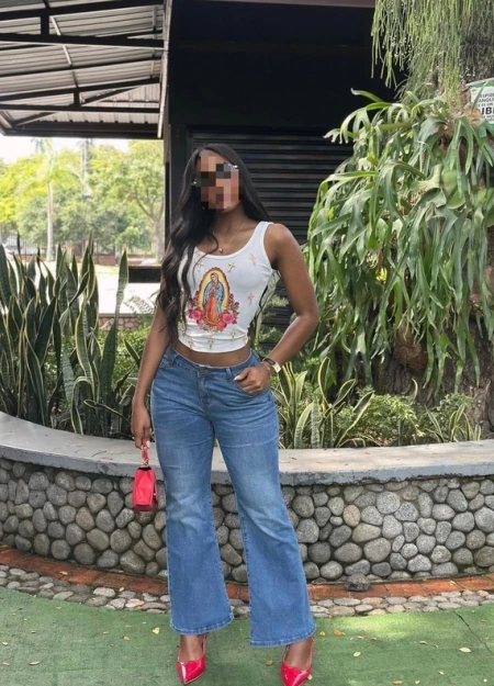 Maite   24h, Escort en Málaga 687702421