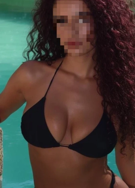 SOL, Escort en Málaga 671133063