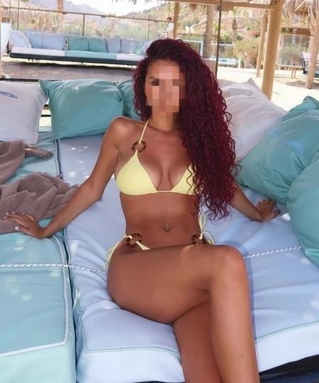 SOL, Escort en Málaga 671133063