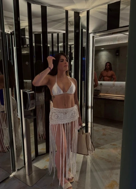 Anastasia, Escort en Madrid 642473082