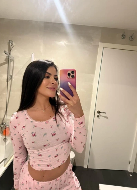 Anastasia, Escort en Madrid 642473082