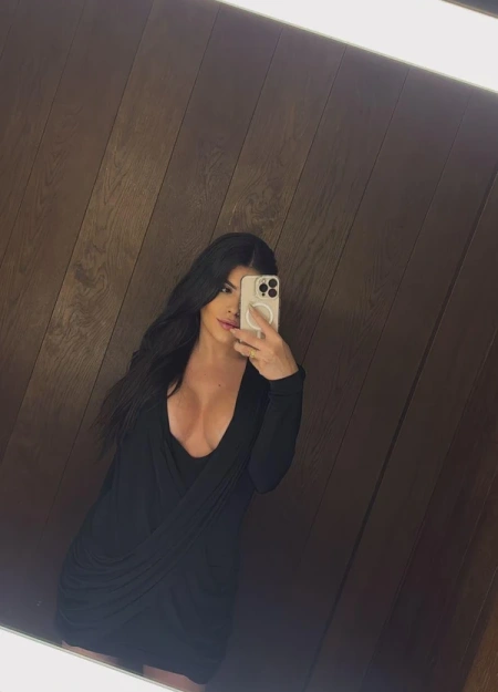 Anastasia, Escort en Madrid 642473082