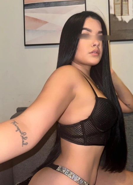 PAMELA, Escort en Salou 675060728