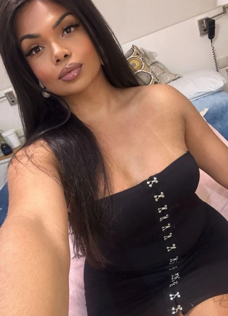 Paloma Andrade, Travesti en Madrid 624012645