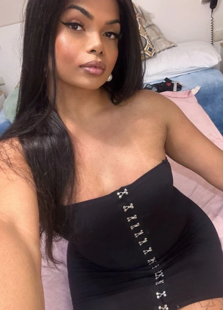 Paloma Andrade, Travesti en Madrid 624012645