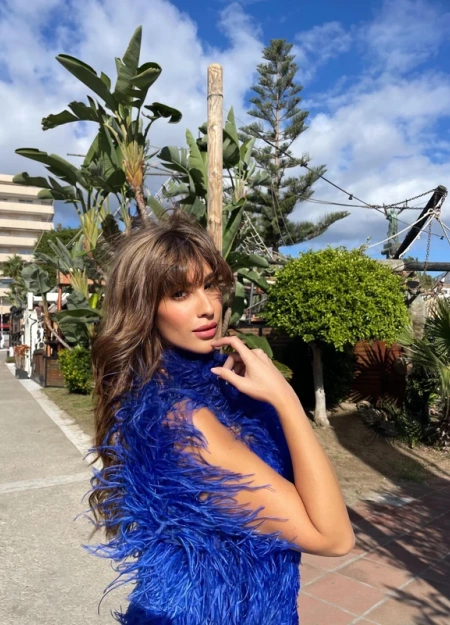 Lina, Escort en Marbella 637529700