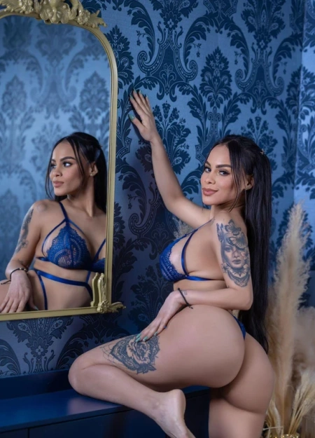 CLOE, Escort en Marbella 673592075