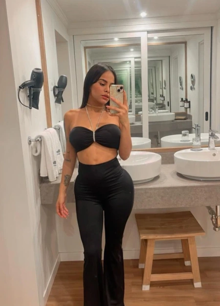 CLOE, Escort en Marbella 673592075