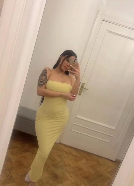 CLOE, Escort en Marbella 673592075