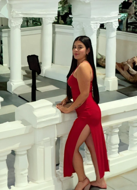 Saray, Escort en Alicante 613215385