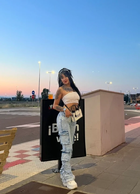 Nicol, Escort en Málaga 641321532