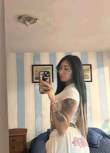 Nicol, Escort en Málaga 641321532