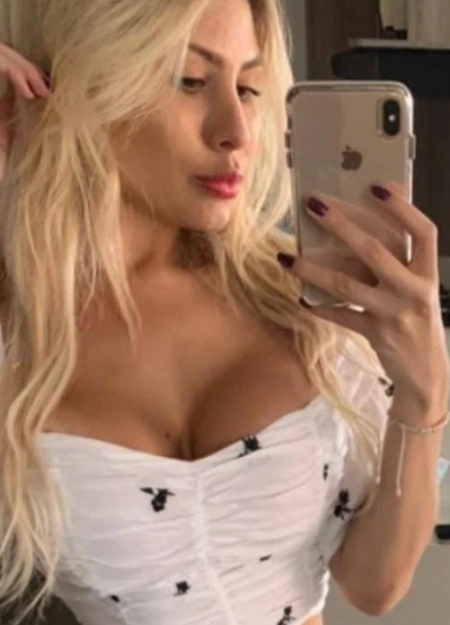 SOFIA, Escort en Madrid 637032856