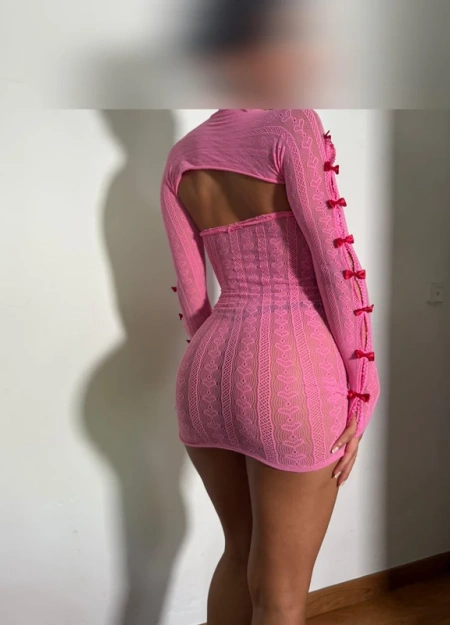 Martina, detalles y fotos reales de esta escort ninfeta en Madrid