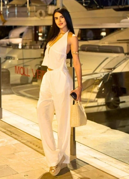 VALENTINA, Escort en Palma de Mallorca 643457305