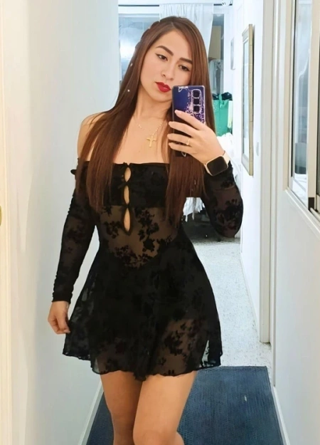 NOA, Escort en Palma de Mallorca 611296945