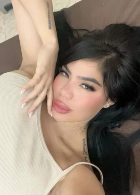 ANNY, Escort en Palma de Mallorca 643457305