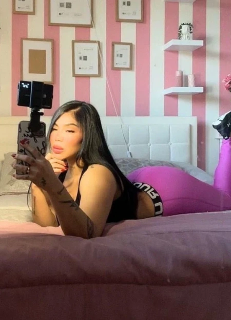 ANNY, Escort en Palma de Mallorca 643457305