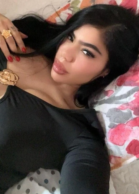 ANNY, Escort en Palma de Mallorca 643457305