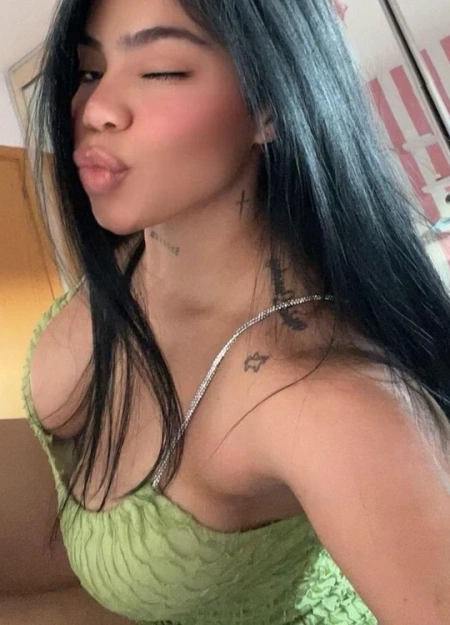 ANNY, Escort en Palma de Mallorca 643457305