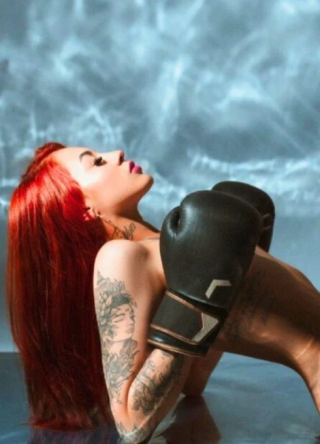 Mariana, una experiencia única con escorts VIP