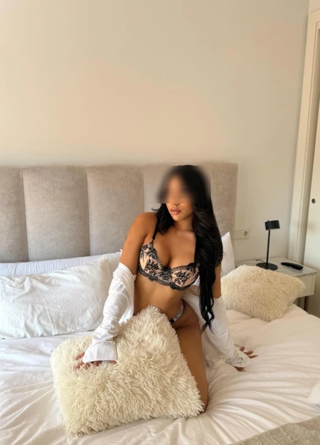 Mel, Escort en Palma de Mallorca 695264908