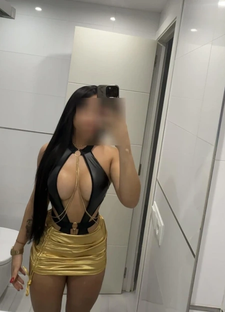 Mel, Escort en Palma de Mallorca 695264908