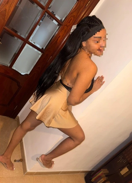 Sofia, Escort en Málaga 678572129