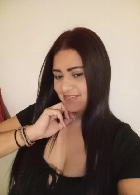 Leidy, Escort en Málaga 678572129