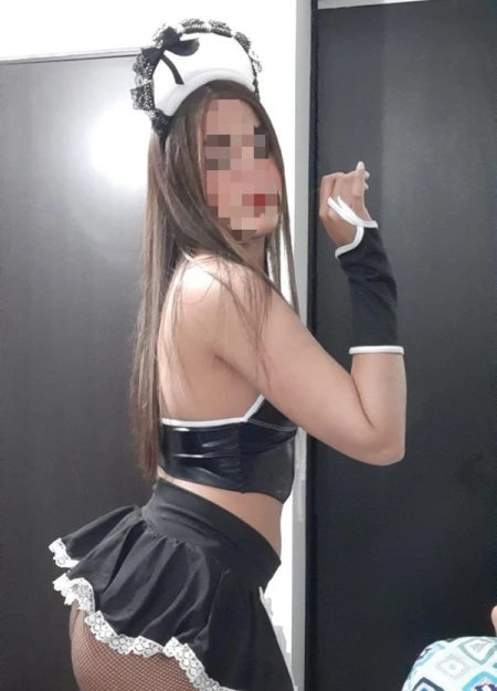Karina, Escort en Málaga 678572129