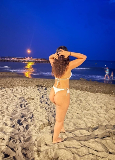 Karina, Escort en Málaga 678572129