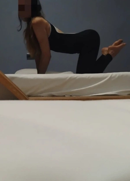 Mia, Escort en Málaga 637795634