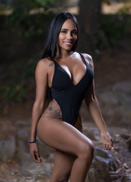 SOL, Escort en Marbella 662488047