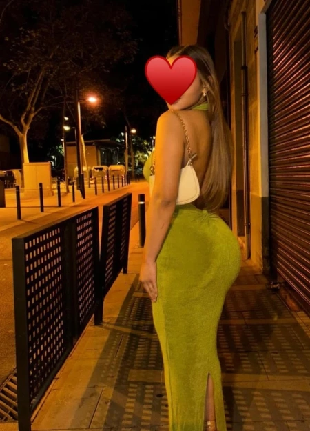 vicky, Escort en Málaga 613716980
