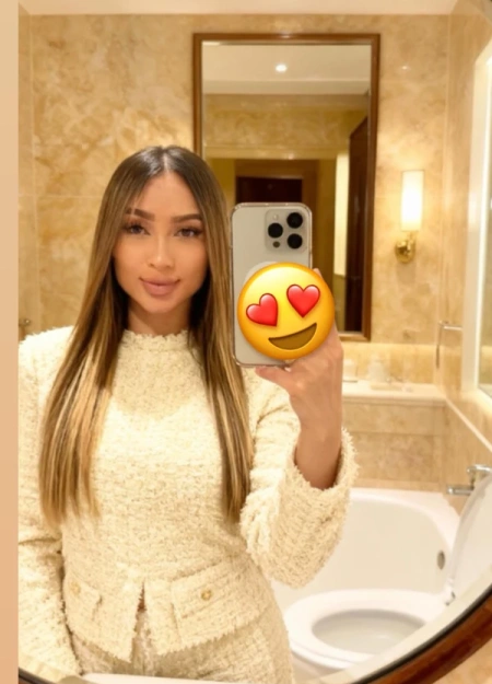 Sophia, Escort en Marbella 633346361