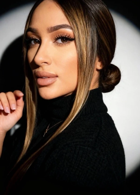 Sophia, Escort en Marbella 633346361