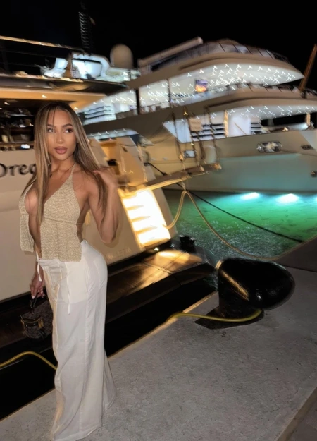 Sophia, Escort en Marbella 633346361