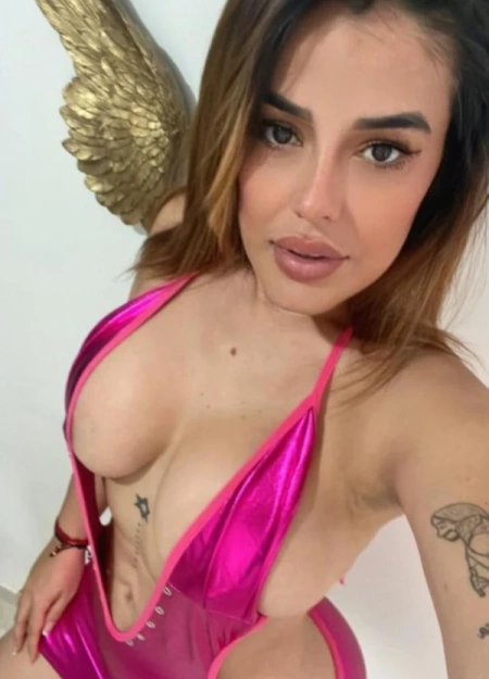 Alma, Escort en Palma de Mallorca 631170143